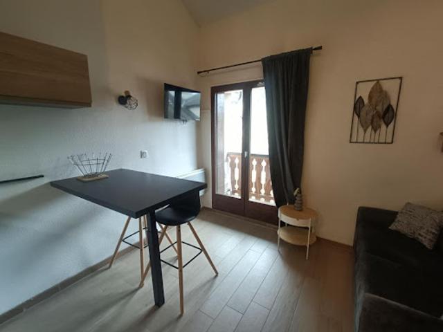 Duplex location à Thonon-les-Bains, Habère-poche
