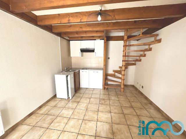 Duplex location à Rodez, Sébazac-concourès