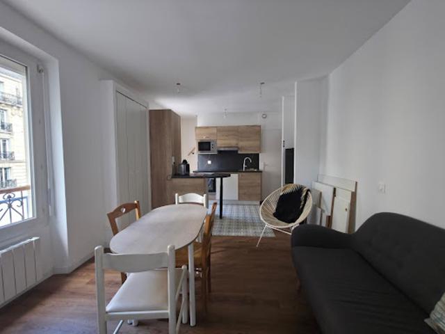 Duplex location à Nogent-sur-Marne, Saint-maurice