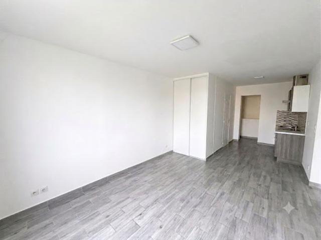 Duplex location à Pontoise, Persan