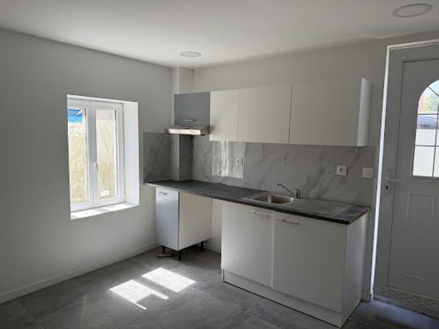 Duplex location à Senlis, Chambly