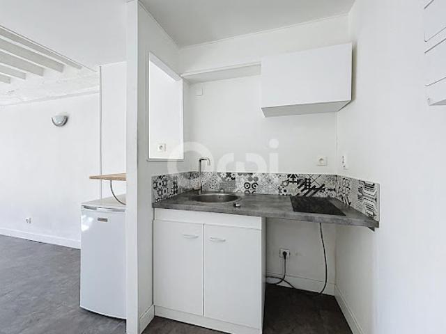Duplex location à Clermont