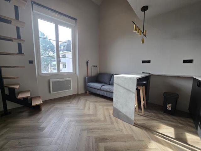 Duplex location à Caen