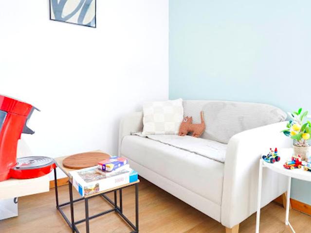 Duplex location à Amiens