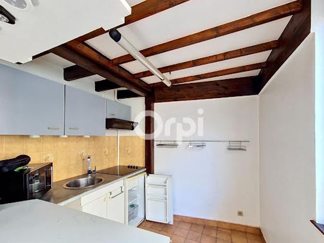 Duplex location à Nancy