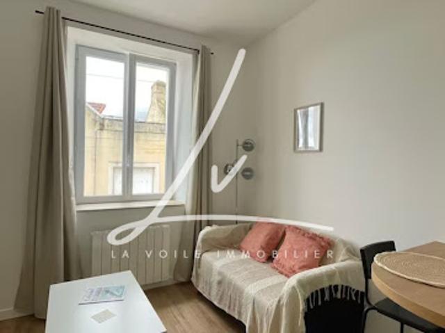 Duplex location à Caen, Ouistreham