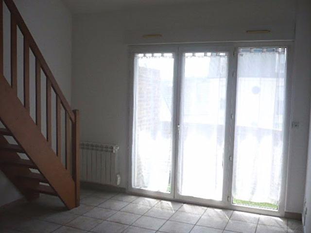 Duplex location à Sainte-Geneviève-des-Bois, Essonne
