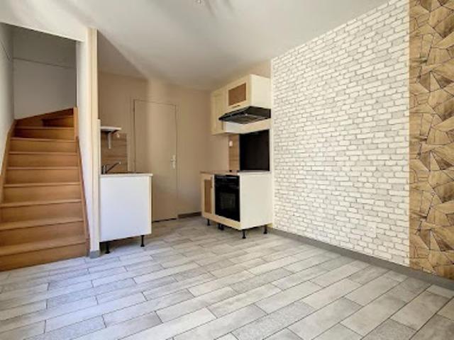 Duplex location à Abbeville
