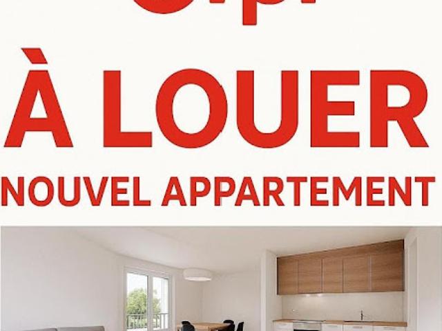 Duplex location à France métropolitaine, Reims