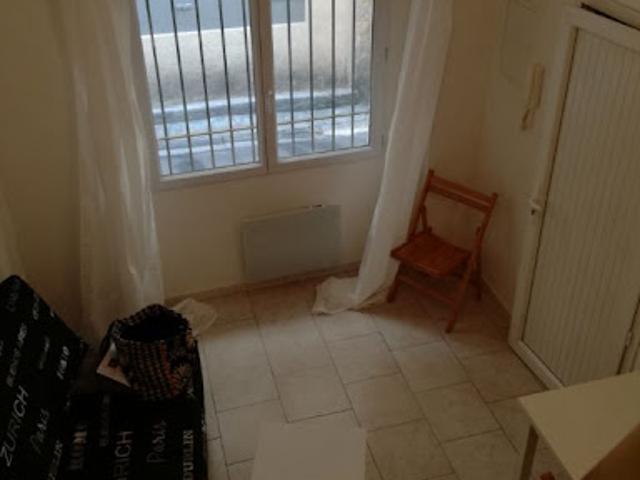 Duplex location à Nîmes