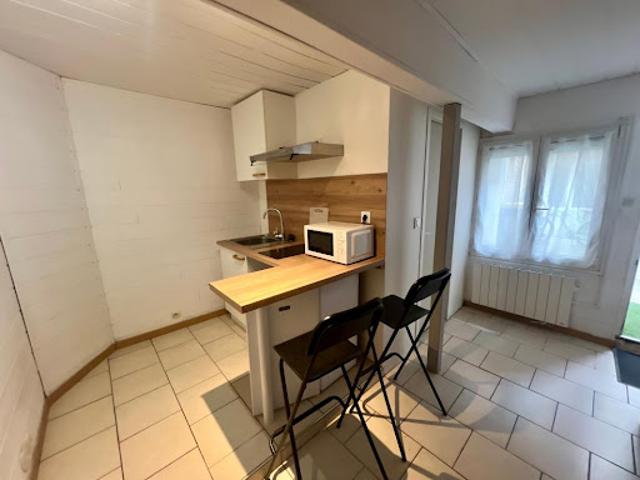 Duplex location à Tarbes