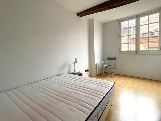 Appartement location à Albi
