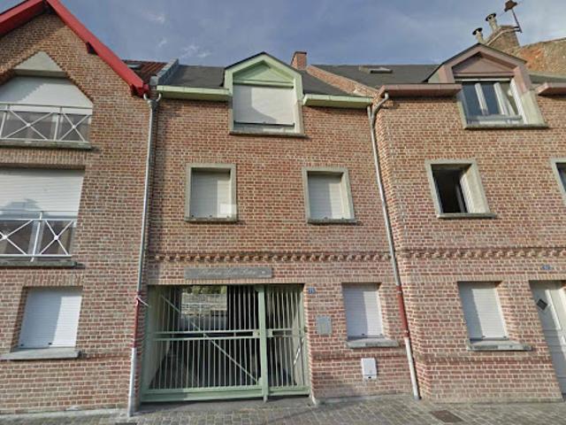 Duplex location à Amiens