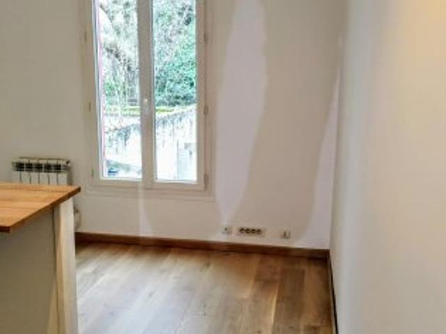 Duplex location à Fontainebleau
