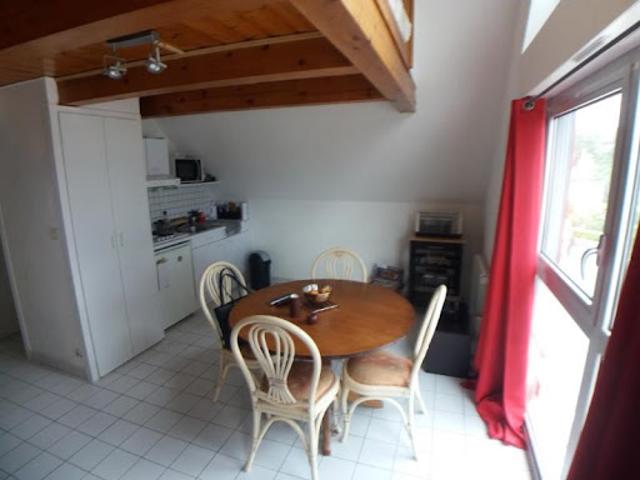 Duplex location à Carnac-Plage, Carnac