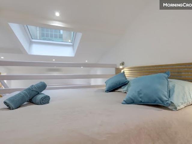 Duplex location à Toulouse