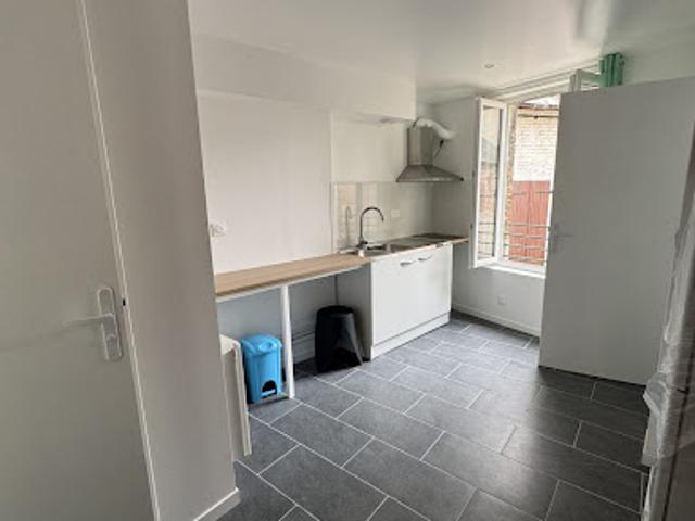 Duplex location à Avesnes-sur-Helpe, Avesnes-sur-helpe