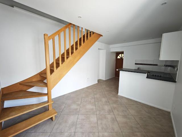 Duplex location à Mantes-la-Jolie, Epône