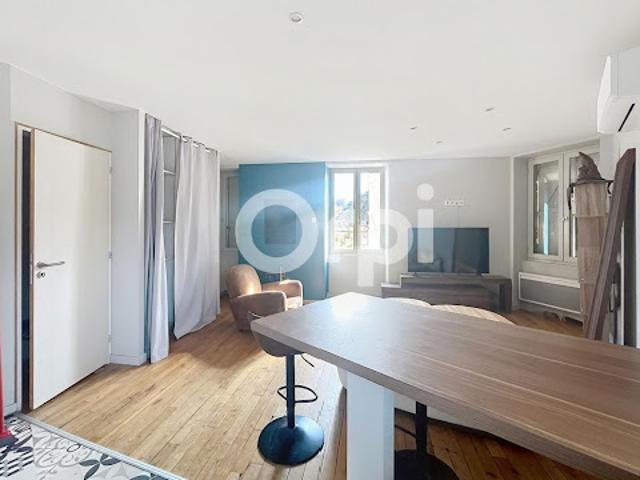 Duplex location à Brive-la-Gaillarde, Brive-la-gaillarde