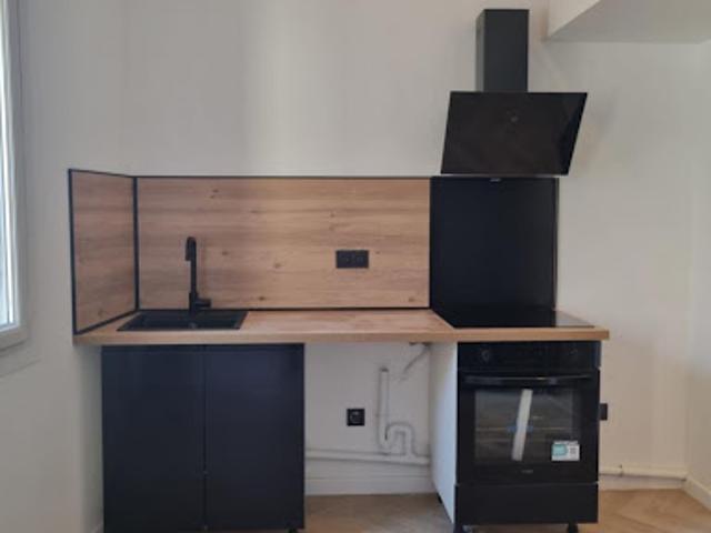 Duplex location à Mazargues, Marseille