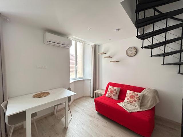 Duplex location à France métropolitaine, Aire-sur-l'adour