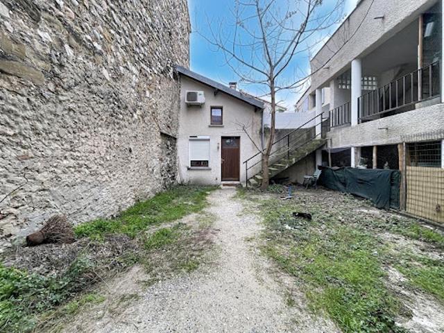 Duplex location à Valence, Bourg-lès-valence
