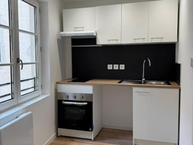 Duplex location à Saint-Jean, Castres