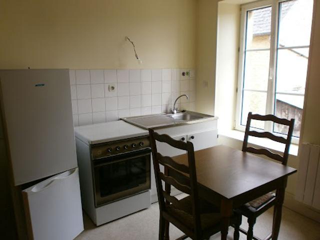 Duplex location à Mortagne-au-Perche, Nonant-le-pin