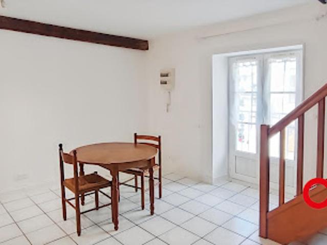 Duplex location à Senlis, Pont-sainte-maxence