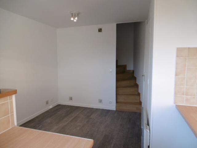 Duplex location à Senlis, Mortefontaine