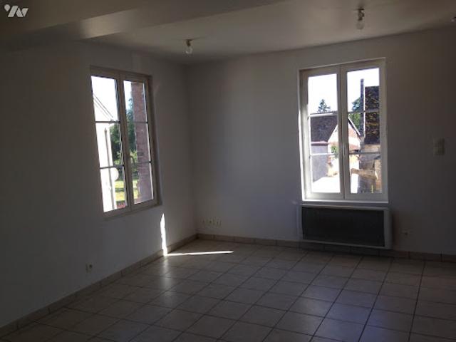 Duplex location à Fresne-Léguillon, Oise