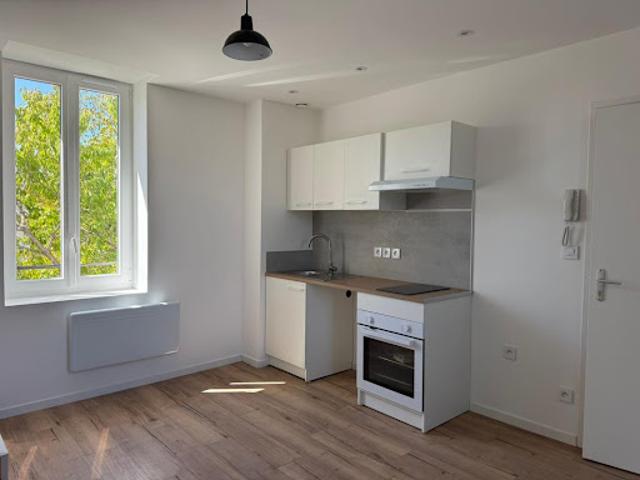 Duplex location à Castres