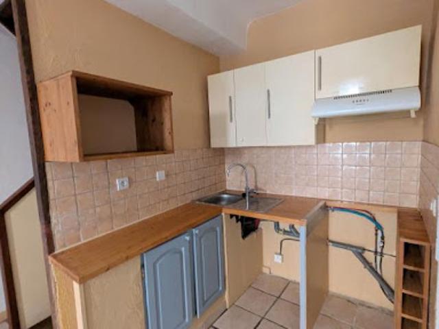 Duplex location à Oraison, Alpes-de-Haute-Provence