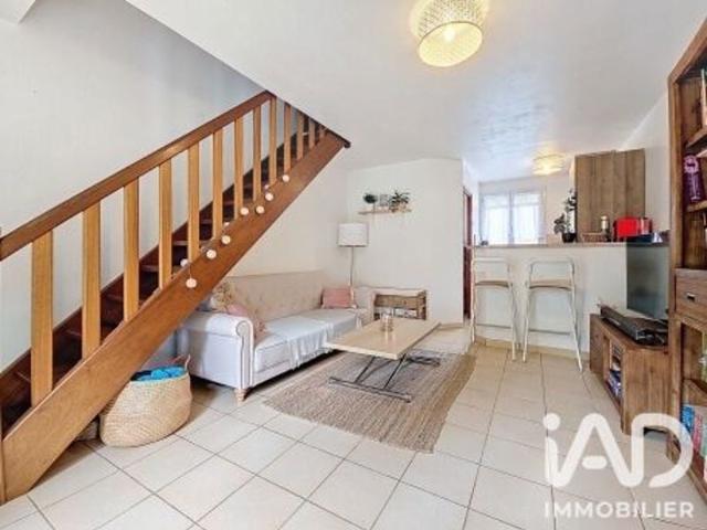 Appartement location à Étampes, La Ferté-alais