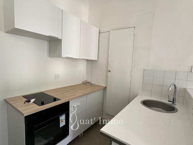 Duplex location à Forcalquier, Manosque