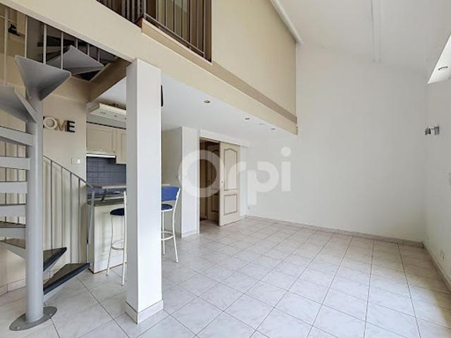 Duplex location à Clermont