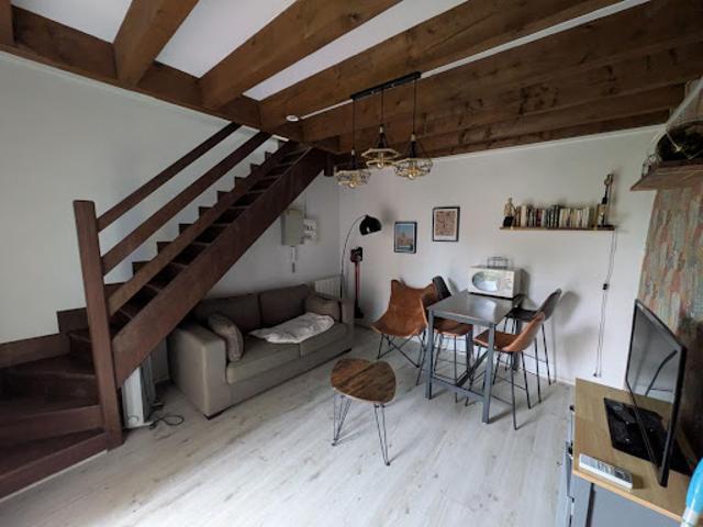 Duplex location à Toulouse