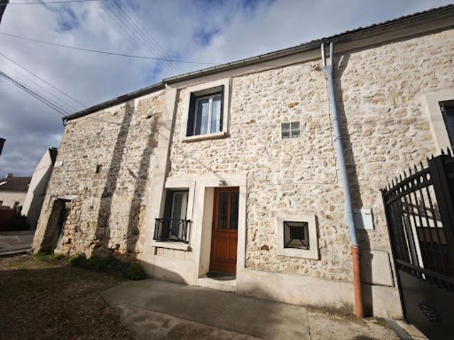 Duplex location à Mantes-la-Jolie, Juziers