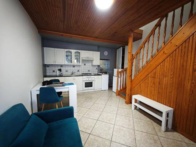 Duplex location à Mantes-la-Jolie, Juziers