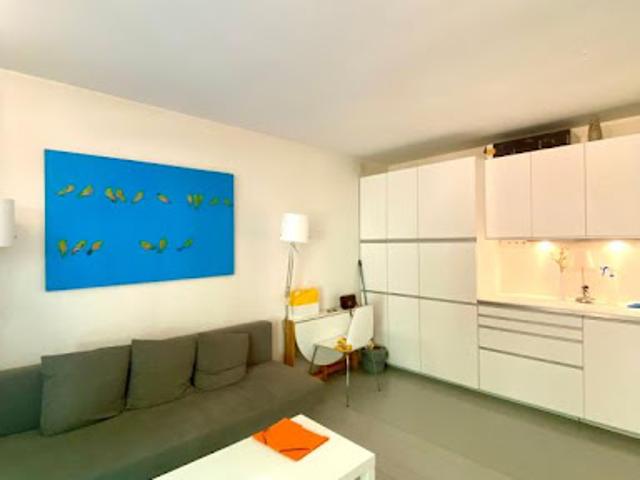 Duplex location à Paris, Île-de-France