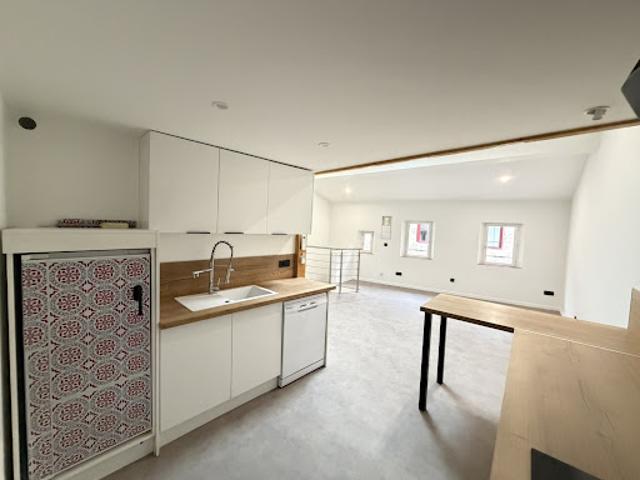 Duplex location à Calquières, Pézenas