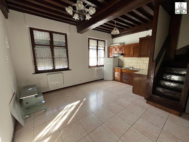 Duplex location à Beaune, Seurre
