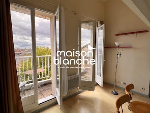 Duplex location à Bordeaux
