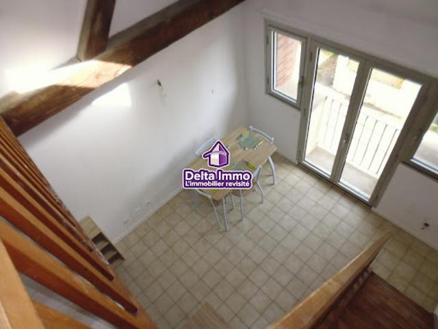 Duplex location à Évreux, Evreux
