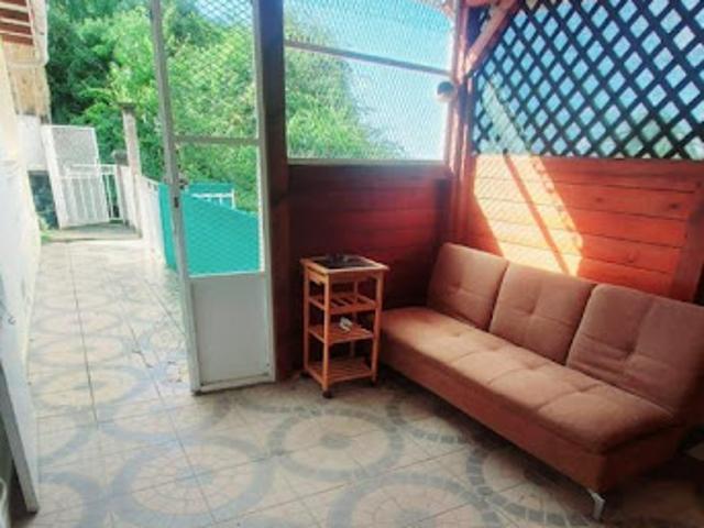 Duplex location à Guadeloupe