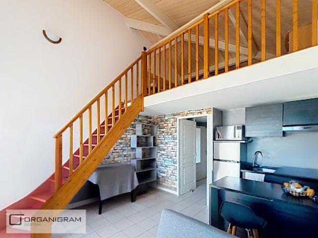 Duplex location à Buroddu, Santa-Maria-Siché