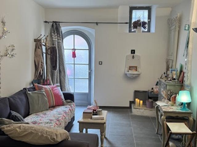 Duplex location à Marseille
