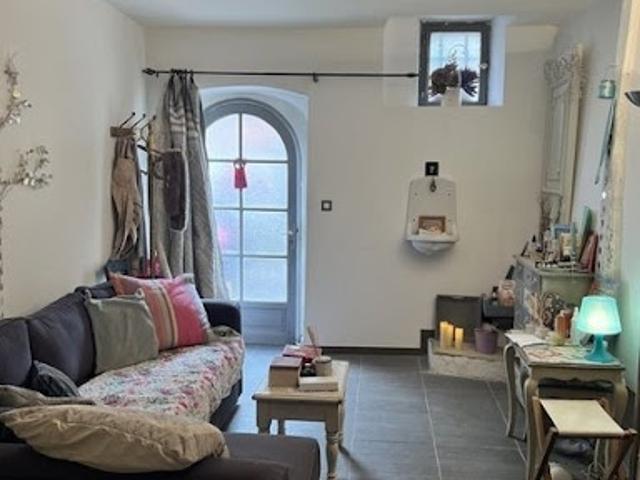 Duplex location à Arenc, Marseille