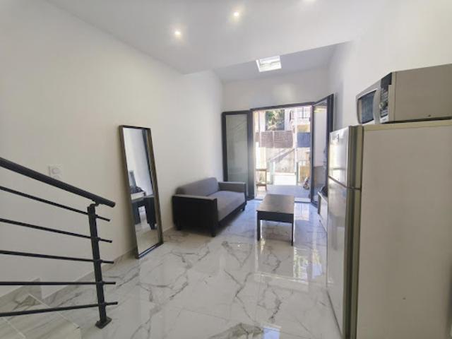 Duplex location à Nice