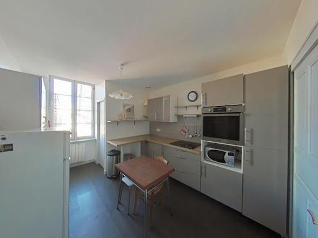 Duplex location à Valence, Romans-sur-isère